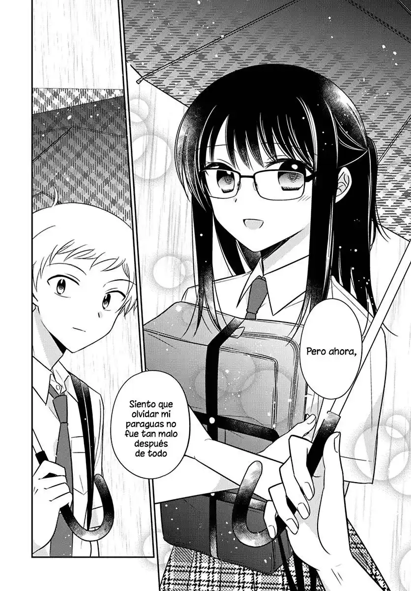 Tomodachi No Imouto Ga Ore Ni Dake Uzai - Capítulo 27 - Página 19 - LectorTMOo