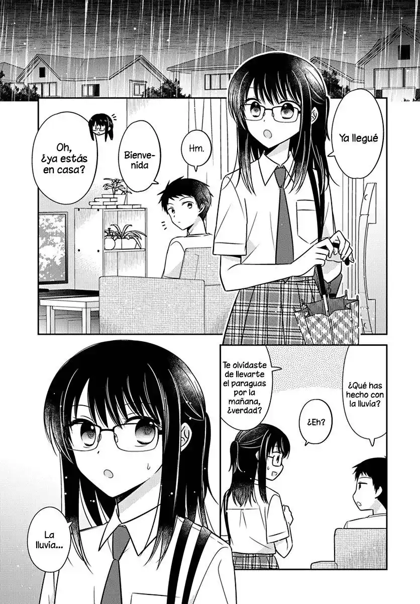 Tomodachi No Imouto Ga Ore Ni Dake Uzai - Capítulo 27 - Página 20 - LectorTMOo