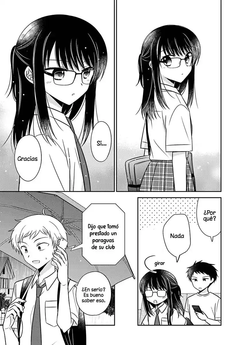 Tomodachi No Imouto Ga Ore Ni Dake Uzai - Capítulo 27 - Página 22 - LectorTMOo