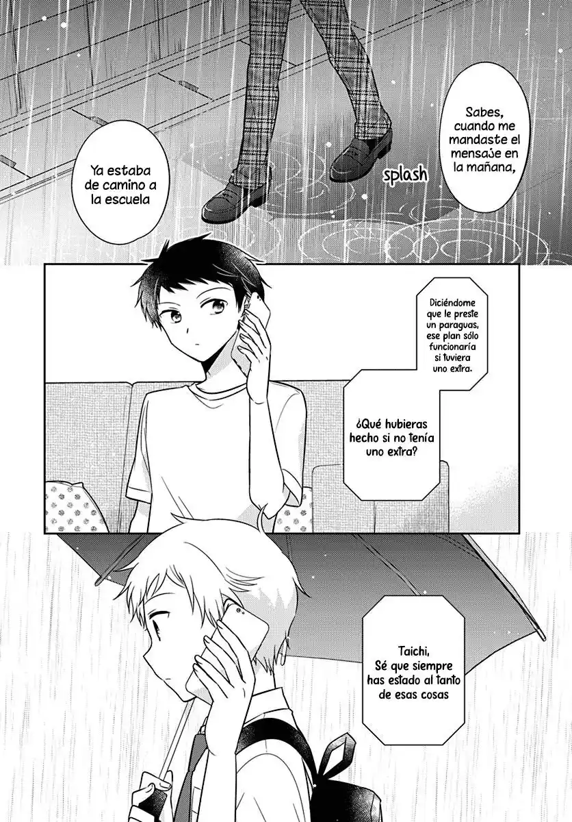 Tomodachi No Imouto Ga Ore Ni Dake Uzai - Capítulo 27 - Página 23 - LectorTMOo