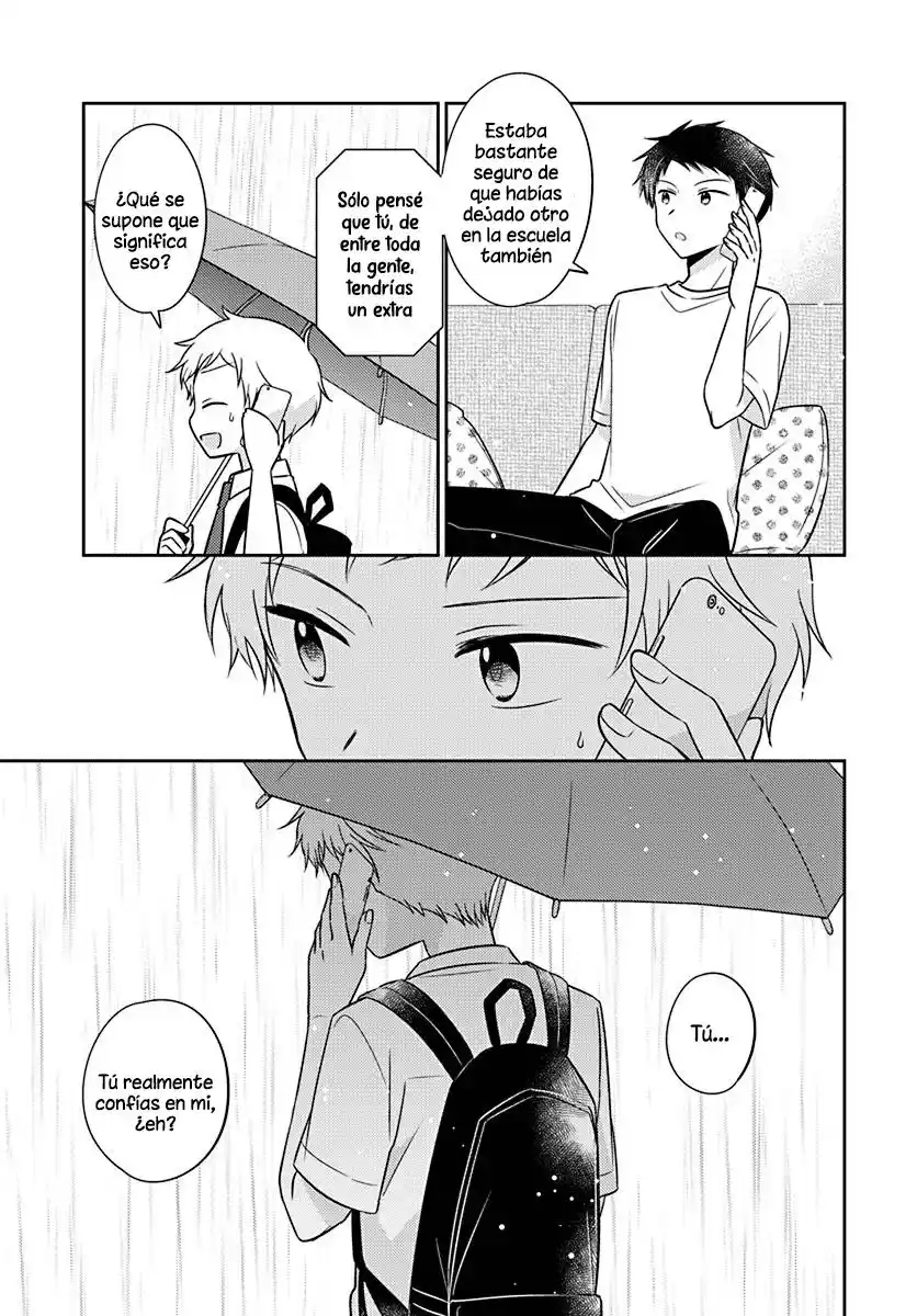 Tomodachi No Imouto Ga Ore Ni Dake Uzai - Capítulo 27 - Página 24 - LectorTMOo