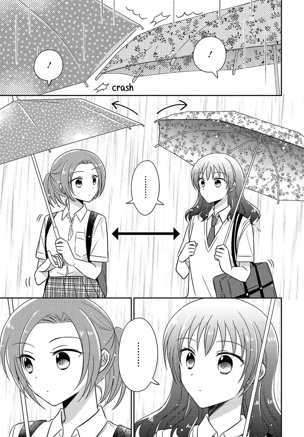 Tomodachi No Imouto Ga Ore Ni Dake Uzai - Capítulo 28 - Página 4 - LectorTMOo