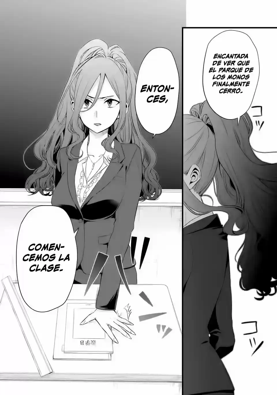 Tomodachi No Imouto Ga Ore Ni Dake Uzai - Capítulo 3 - Página 13 - LectorTMOo