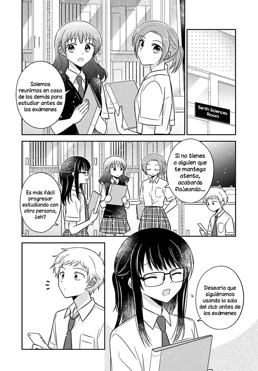 Tomodachi No Imouto Ga Ore Ni Dake Uzai - Capítulo 30 - Página 6 - LectorTMOo
