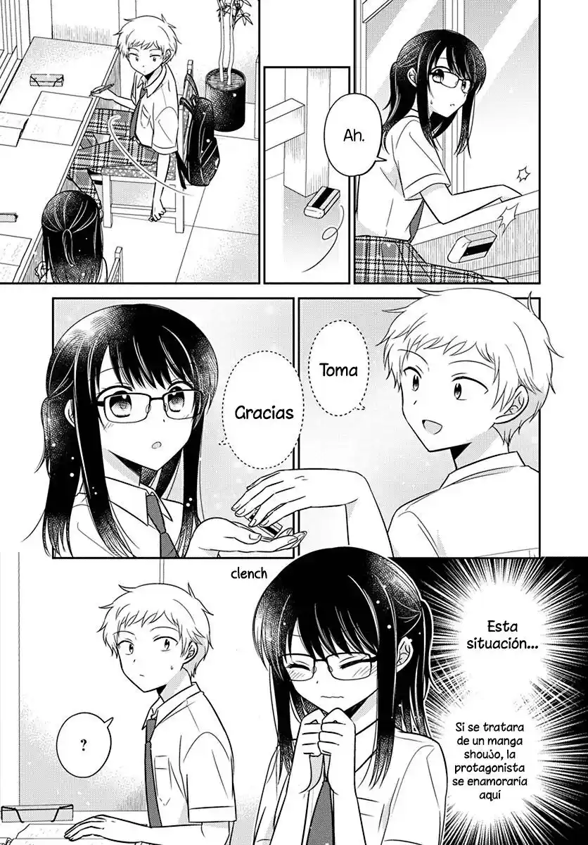 Tomodachi No Imouto Ga Ore Ni Dake Uzai - Capítulo 30 - Página 13 - LectorTMOo