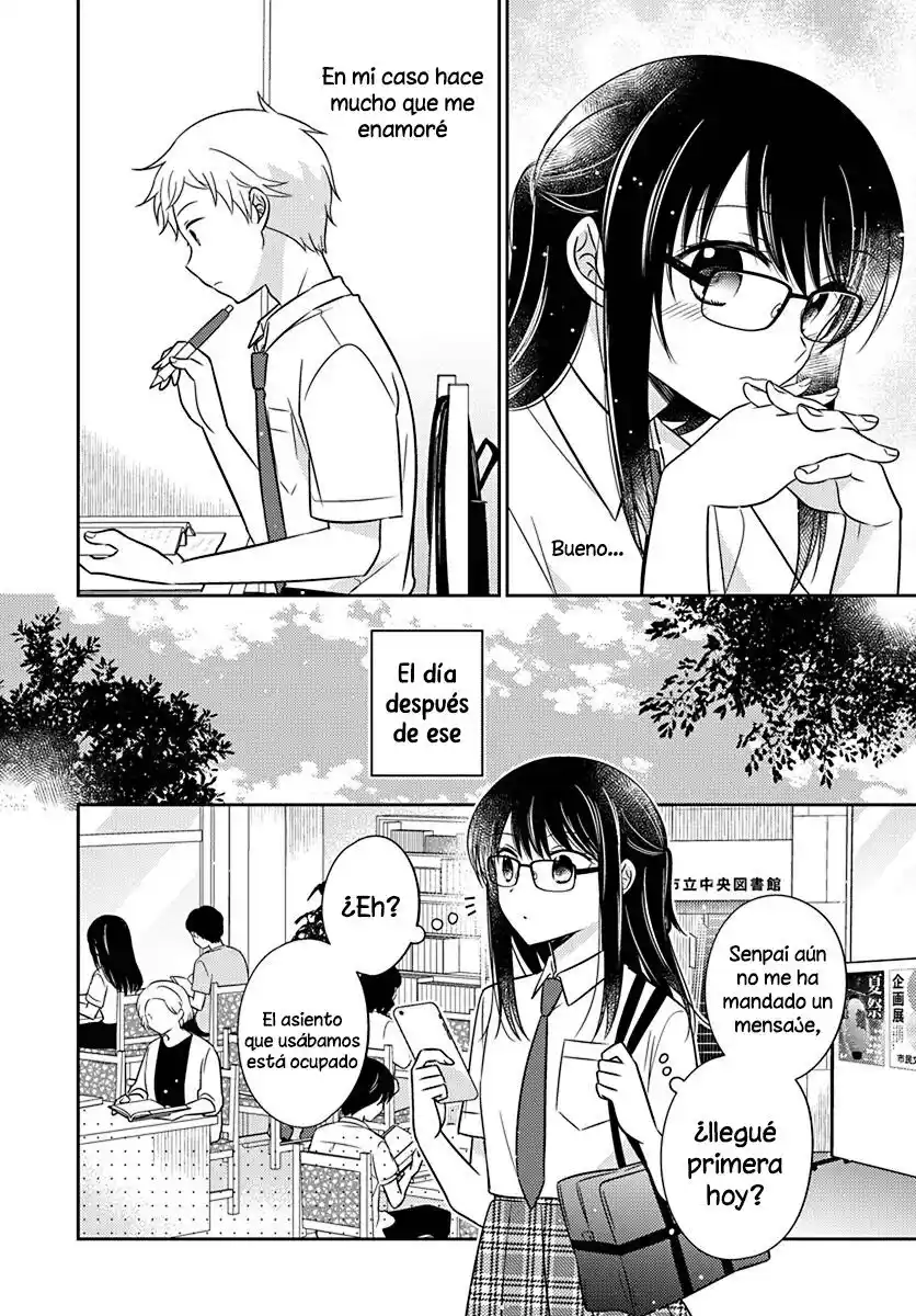 Tomodachi No Imouto Ga Ore Ni Dake Uzai - Capítulo 30 - Página 14 - LectorTMOo