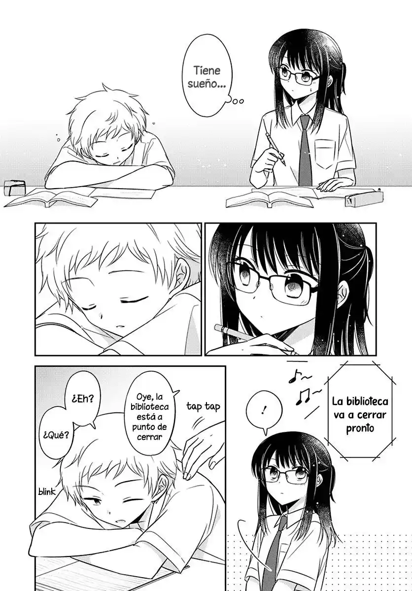 Tomodachi No Imouto Ga Ore Ni Dake Uzai - Capítulo 30 - Página 18 - LectorTMOo