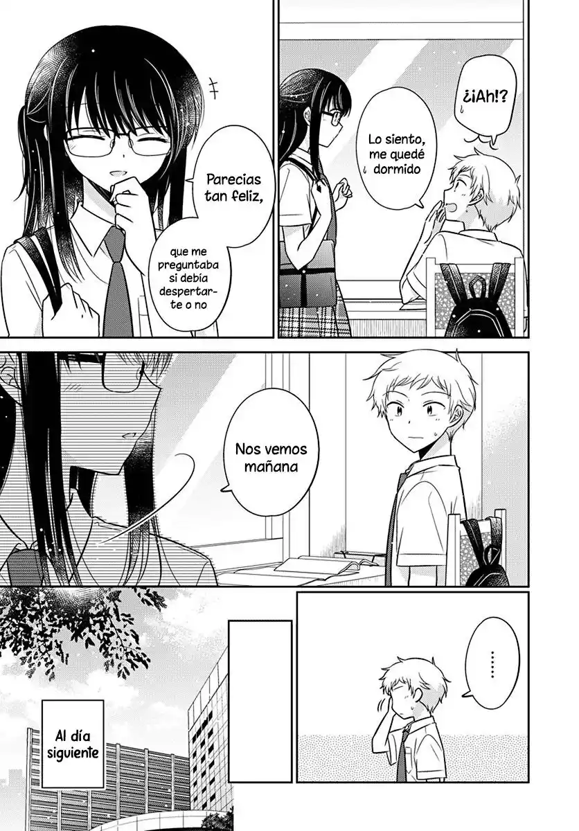 Tomodachi No Imouto Ga Ore Ni Dake Uzai - Capítulo 30 - Página 19 - LectorTMOo