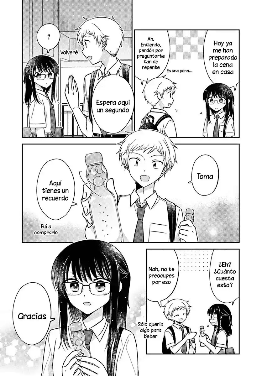 Tomodachi No Imouto Ga Ore Ni Dake Uzai - Capítulo 30 - Página 24 - LectorTMOo