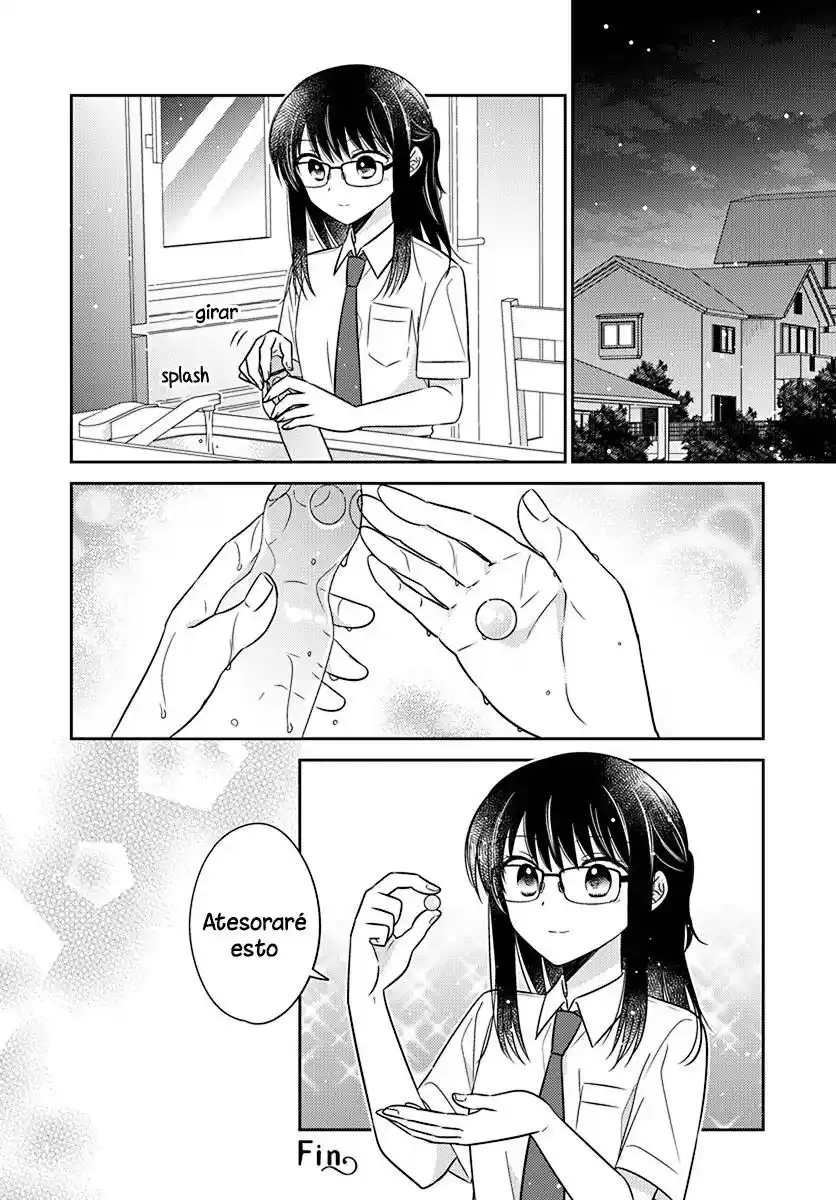 Tomodachi No Imouto Ga Ore Ni Dake Uzai - Capítulo 30 - Página 26 - LectorTMOo