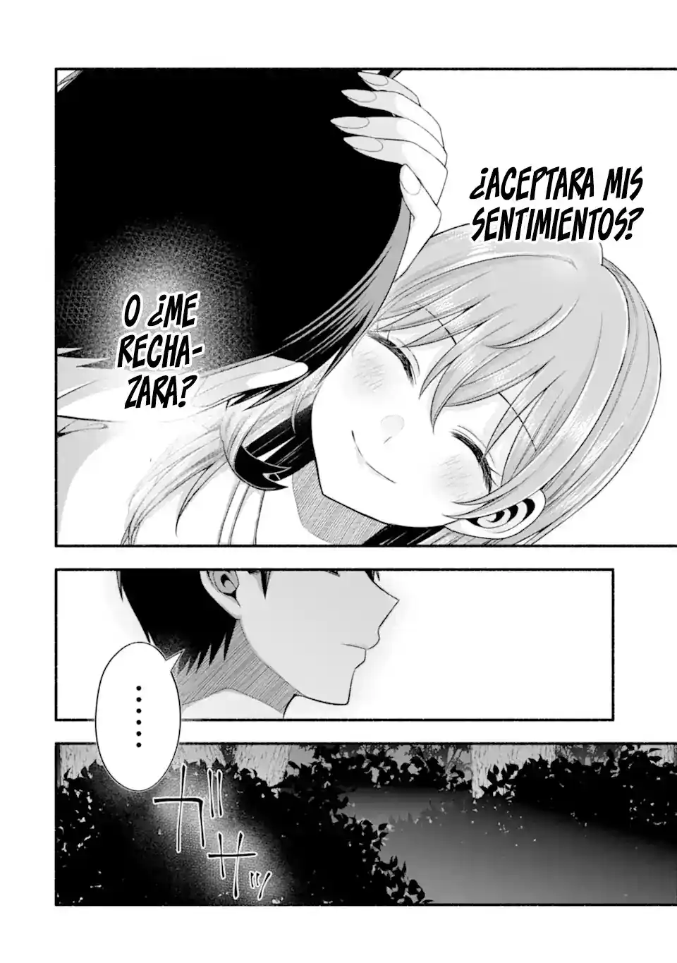 Tomodachi No Imouto Ga Ore Ni Dake Uzai - Capítulo 31.20 - Página 13 - LectorTMOo