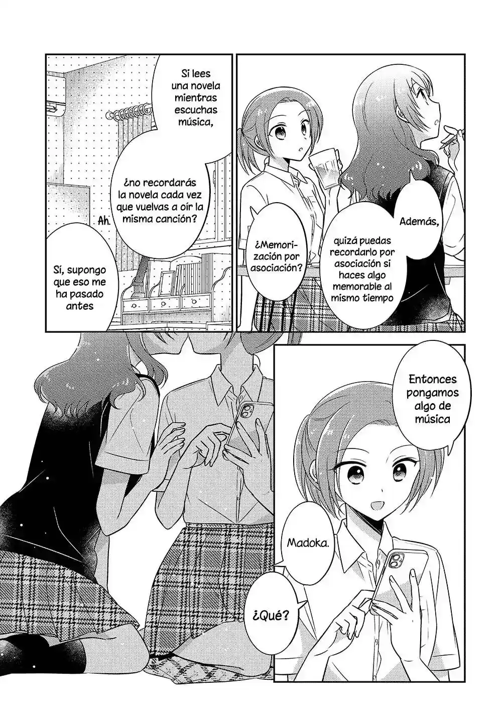 Tomodachi No Imouto Ga Ore Ni Dake Uzai - Capítulo 31 - Página 5 - LectorTMOo