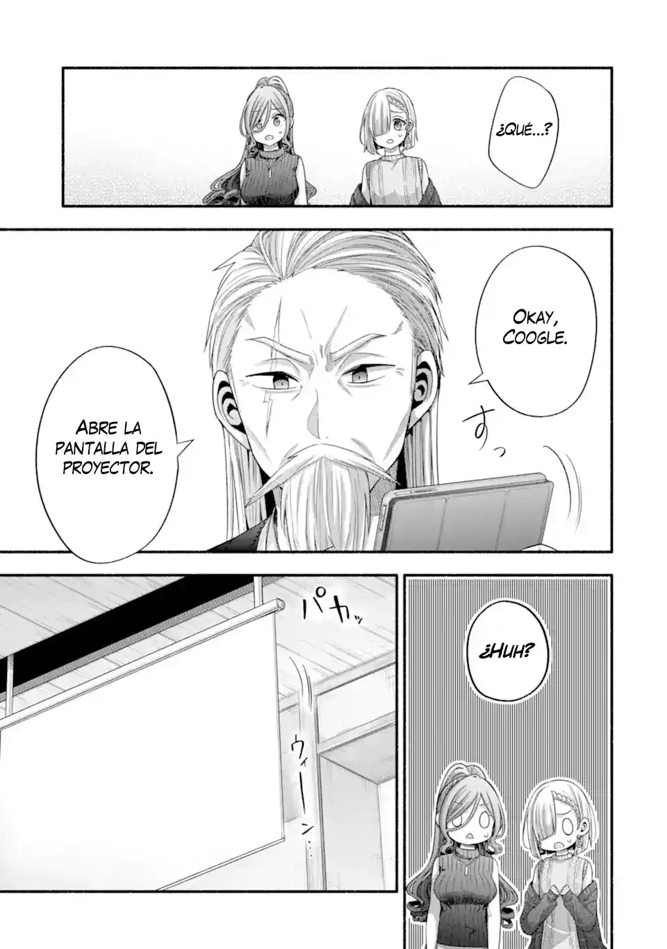 Tomodachi No Imouto Ga Ore Ni Dake Uzai - Capítulo 32.2 - Página 6 - LectorTMOo