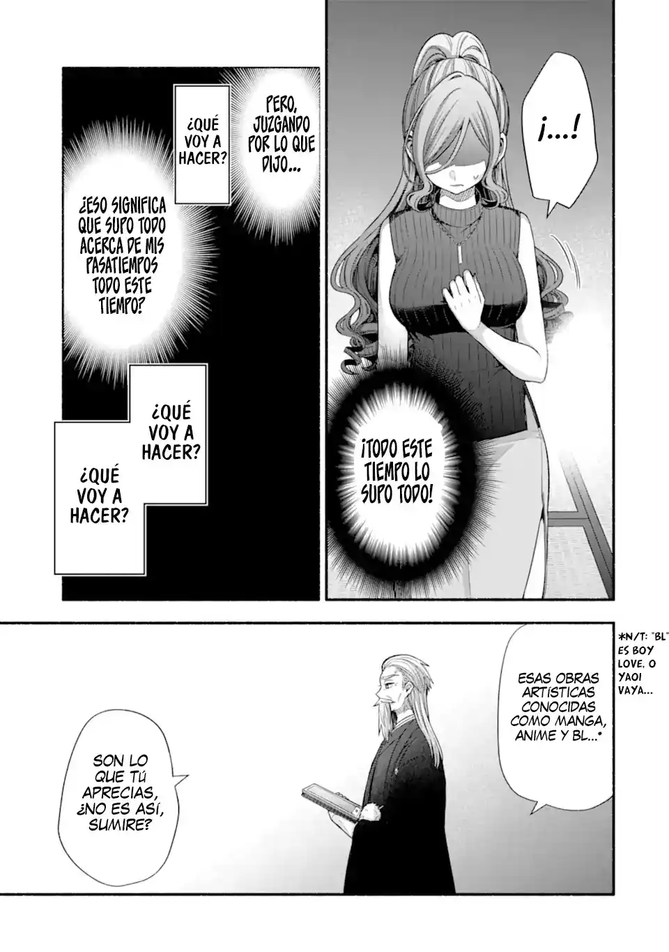 Tomodachi No Imouto Ga Ore Ni Dake Uzai - Capítulo 32.2 - Página 12 - LectorTMOo