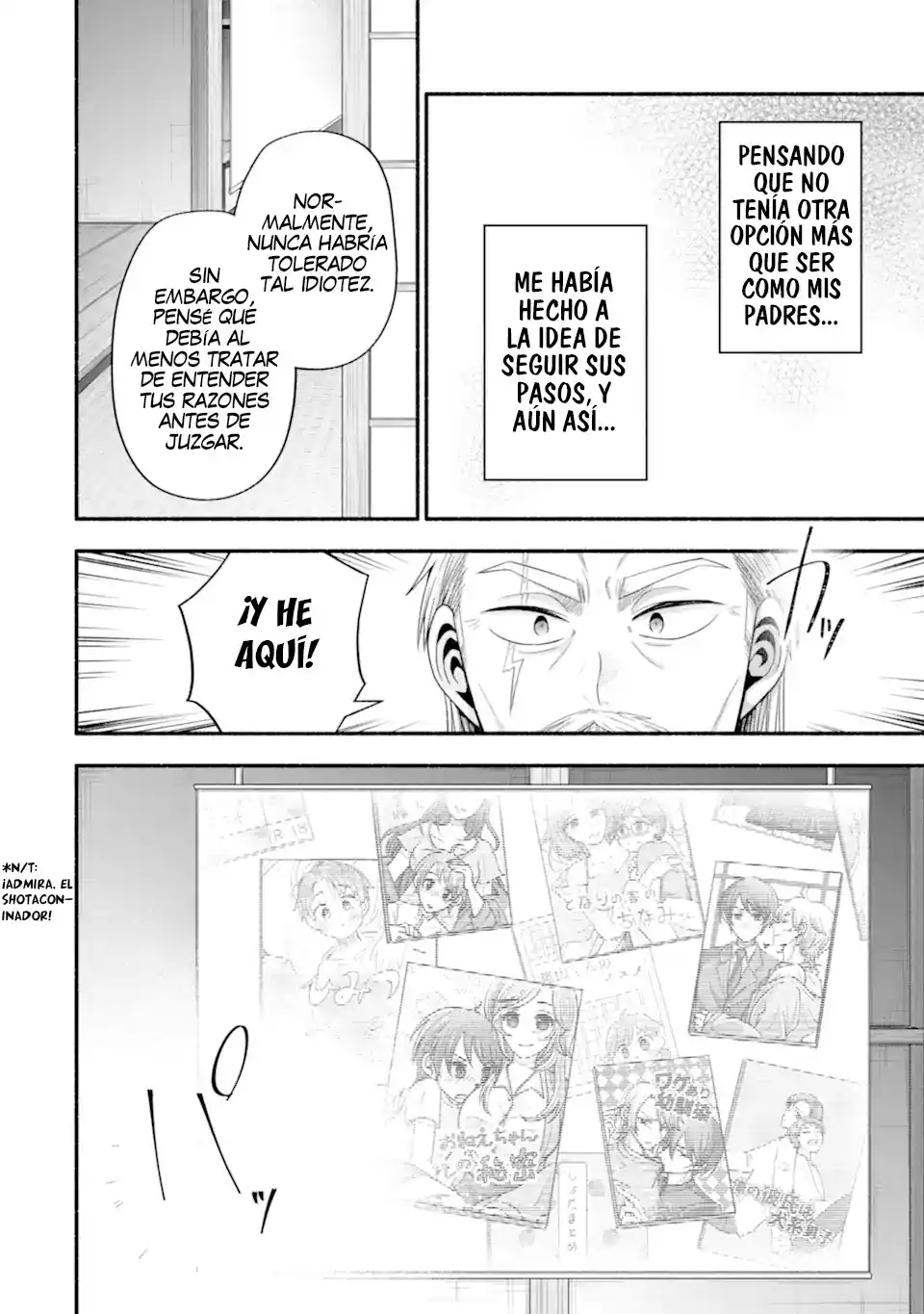 Tomodachi No Imouto Ga Ore Ni Dake Uzai - Capítulo 32.2 - Página 15 - LectorTMOo