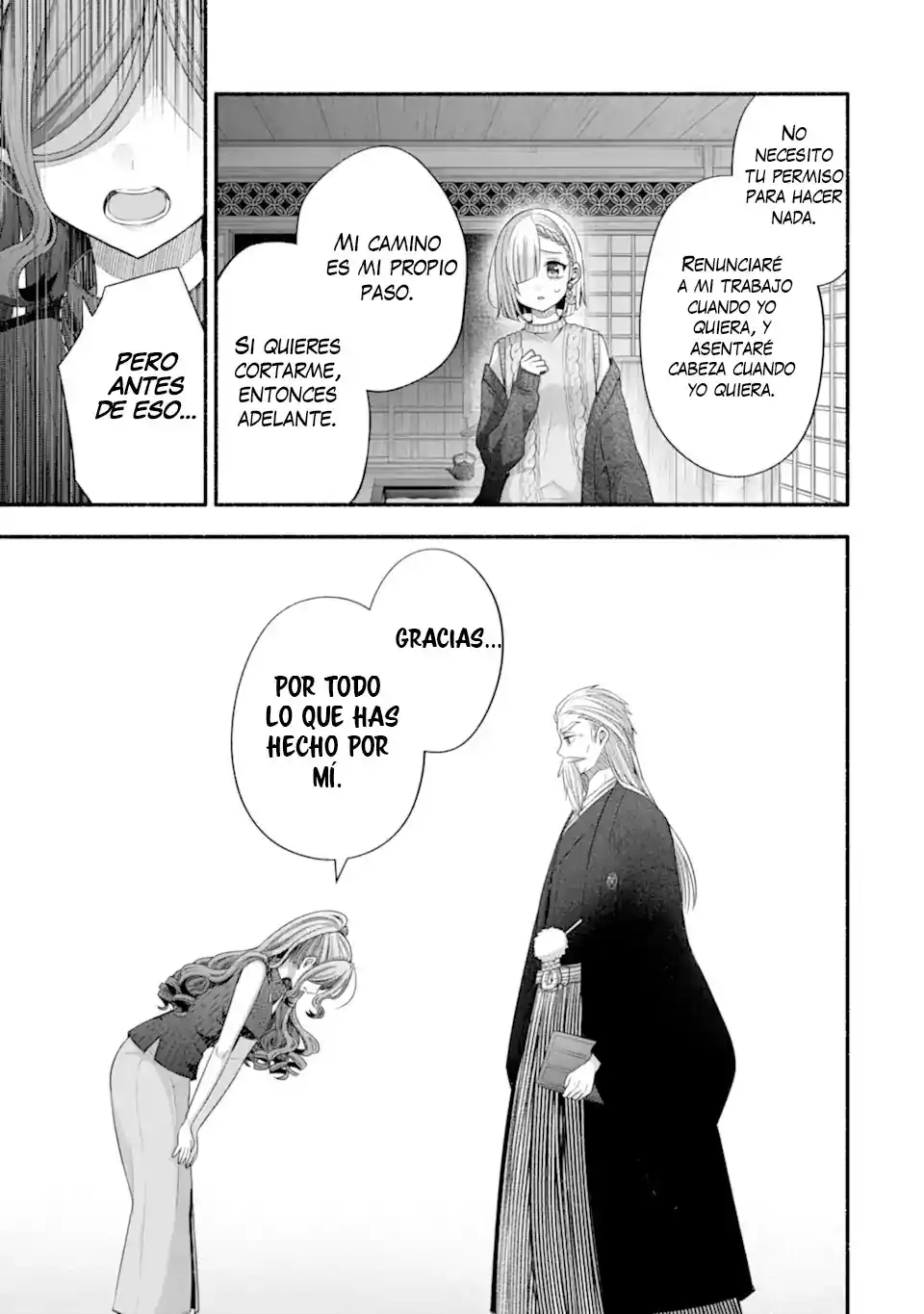 Tomodachi No Imouto Ga Ore Ni Dake Uzai - Capítulo 32.3 - Página 11 - LectorTMOo