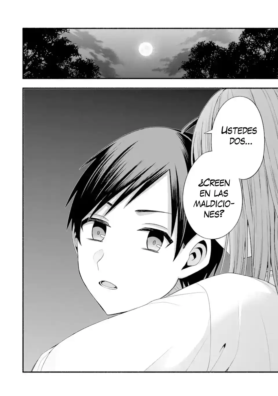Tomodachi No Imouto Ga Ore Ni Dake Uzai - Capítulo 33.1 - Página 4 - LectorTMOo