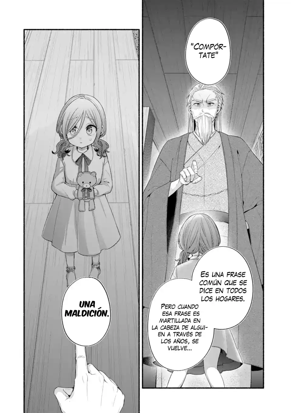 Tomodachi No Imouto Ga Ore Ni Dake Uzai - Capítulo 33.1 - Página 8 - LectorTMOo