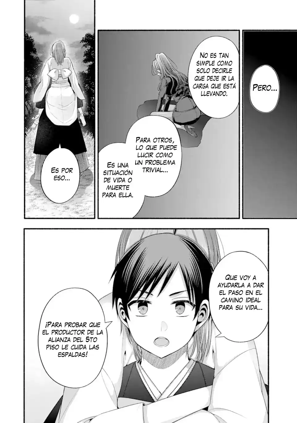Tomodachi No Imouto Ga Ore Ni Dake Uzai - Capítulo 33.1 - Página 12 - LectorTMOo