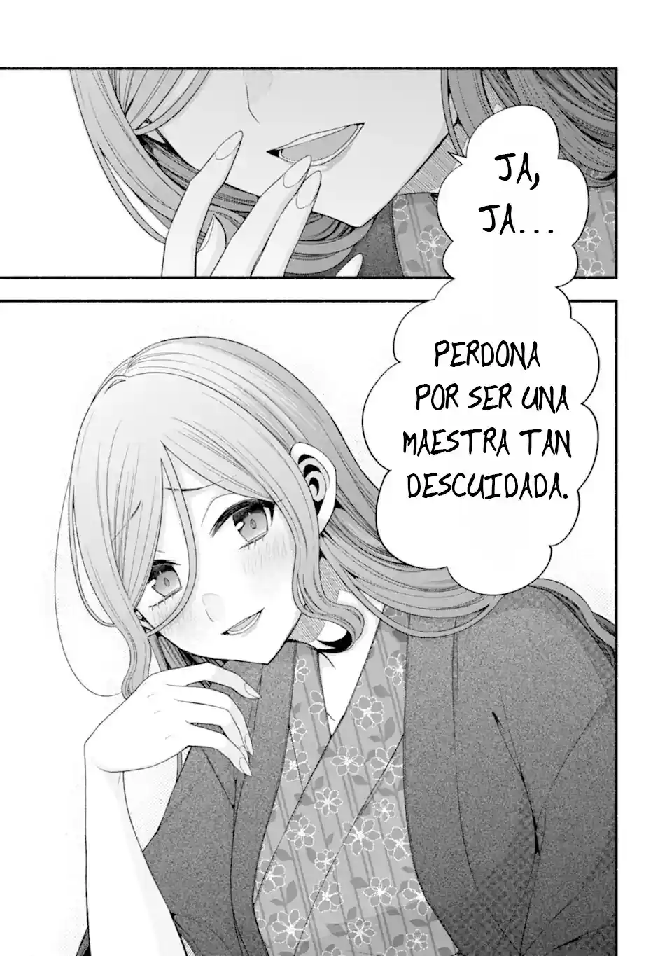 Tomodachi No Imouto Ga Ore Ni Dake Uzai - Capítulo 33.4 - Página 12 - LectorTMOo