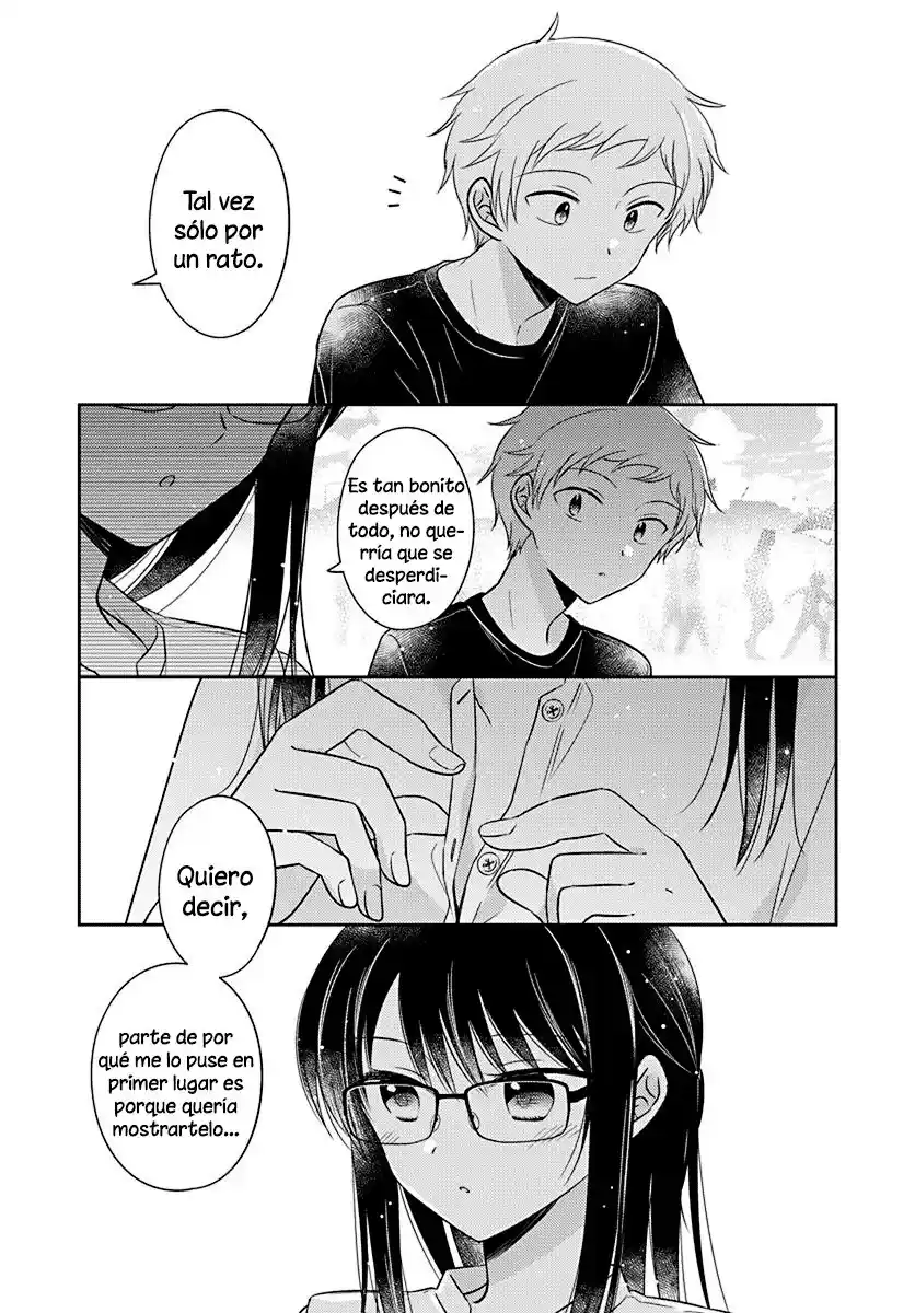 Tomodachi No Imouto Ga Ore Ni Dake Uzai - Capítulo 33 - Página 14 - LectorTMOo