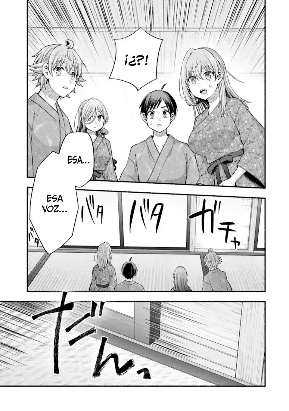 Tomodachi No Imouto Ga Ore Ni Dake Uzai - Capítulo 34.2 - Página 9 - LectorTMOo