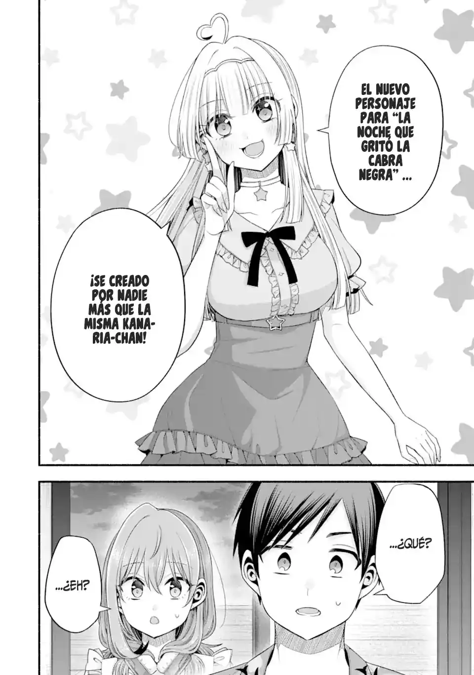 Tomodachi No Imouto Ga Ore Ni Dake Uzai - Capítulo 36.2 - Página 15 - LectorTMOo