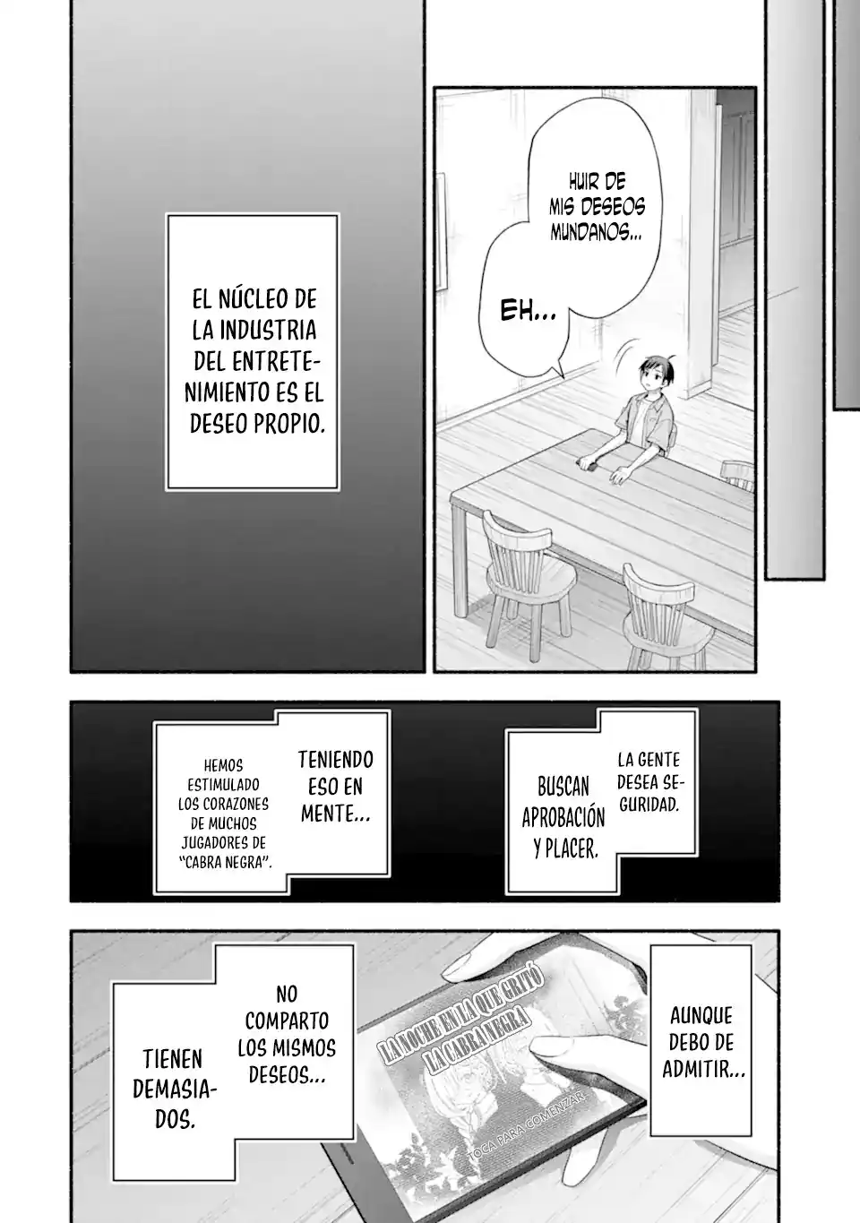 Tomodachi No Imouto Ga Ore Ni Dake Uzai - Capítulo 37.3 - Página 12 - LectorTMOo