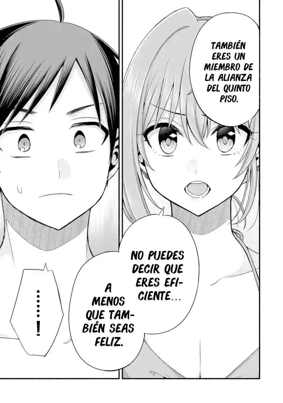 Tomodachi No Imouto Ga Ore Ni Dake Uzai - Capítulo 38.3 - Página 7 - LectorTMOo