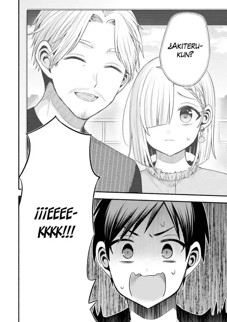 Tomodachi No Imouto Ga Ore Ni Dake Uzai - Capítulo 40.30 - Página 6 - LectorTMOo