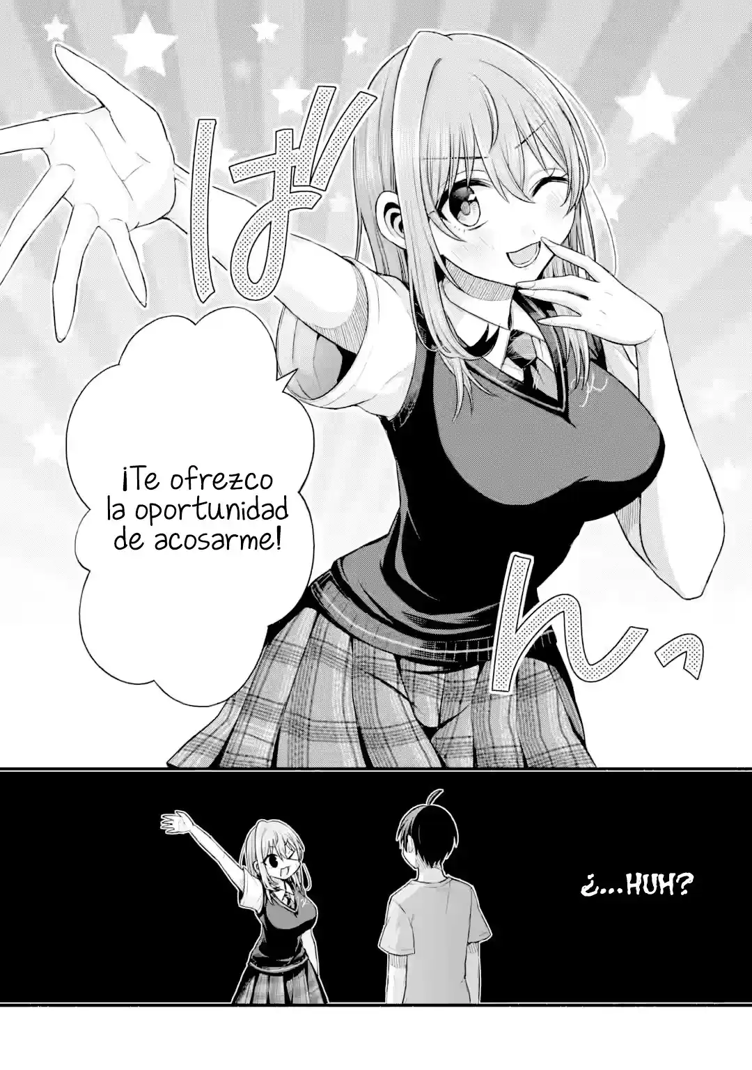 Tomodachi No Imouto Ga Ore Ni Dake Uzai - Capítulo 41.2 - Página 8 - LectorTMOo