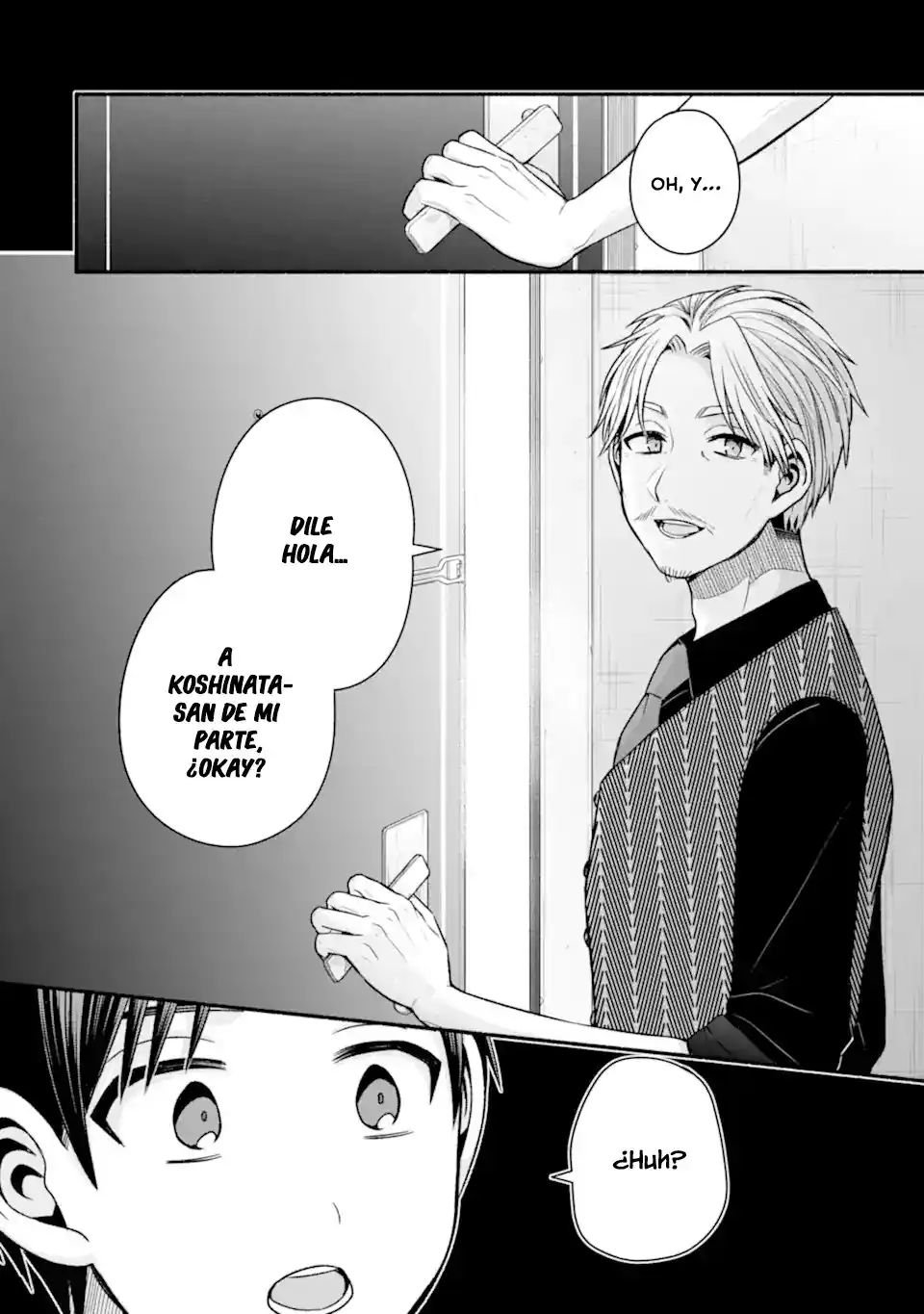 Tomodachi No Imouto Ga Ore Ni Dake Uzai - Capítulo 43.3 - Página 6 - LectorTMOo