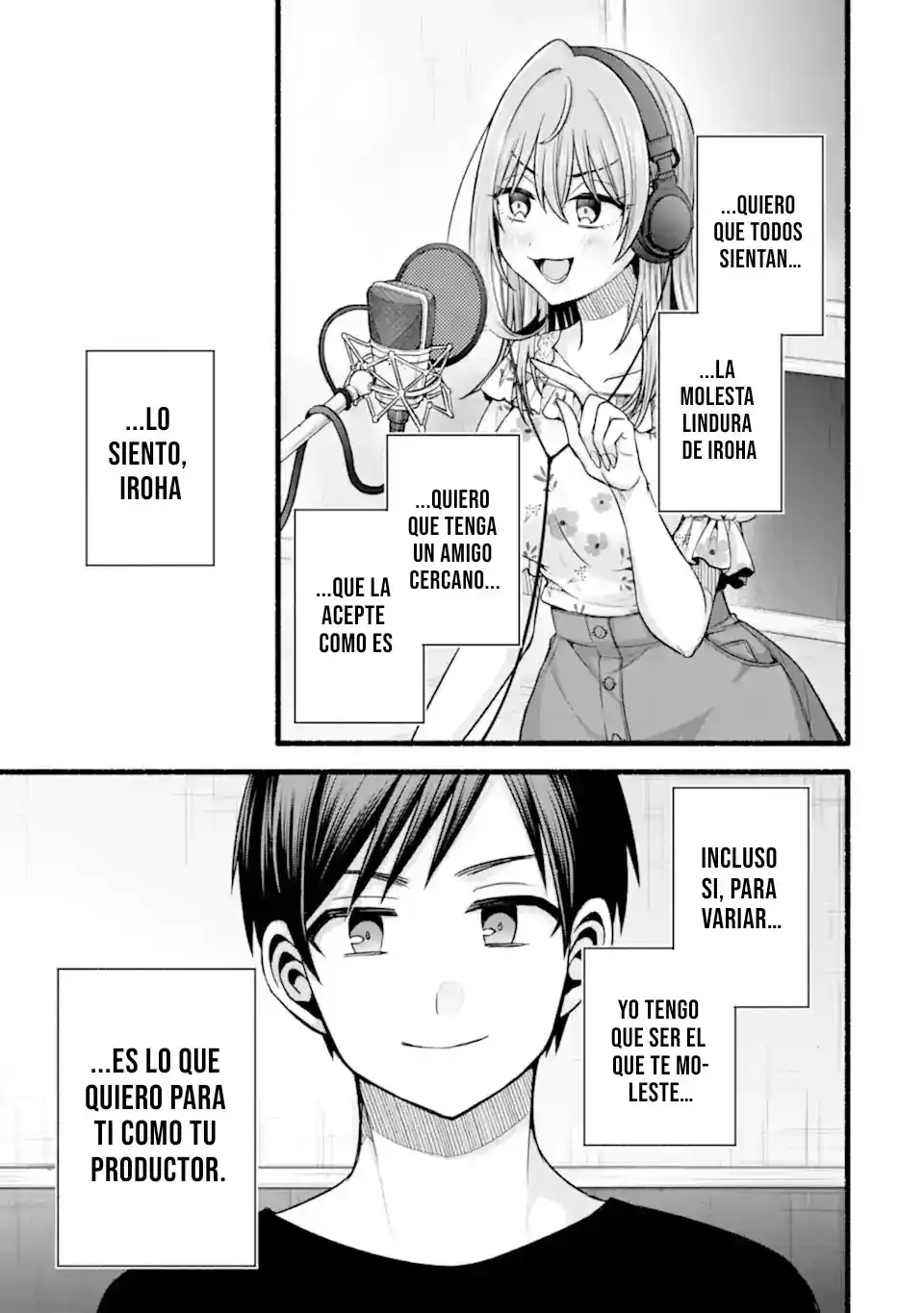Tomodachi No Imouto Ga Ore Ni Dake Uzai - Capítulo 45.1 - Página 5 - LectorTMOo