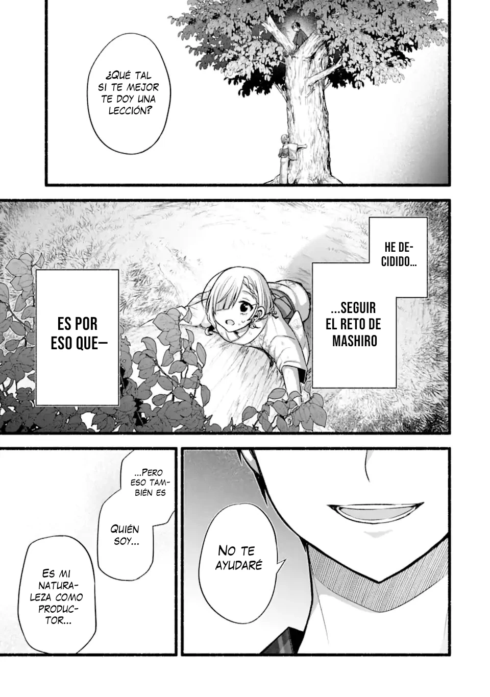 Tomodachi No Imouto Ga Ore Ni Dake Uzai - Capítulo 48.2 - Página 9 - LectorTMOo