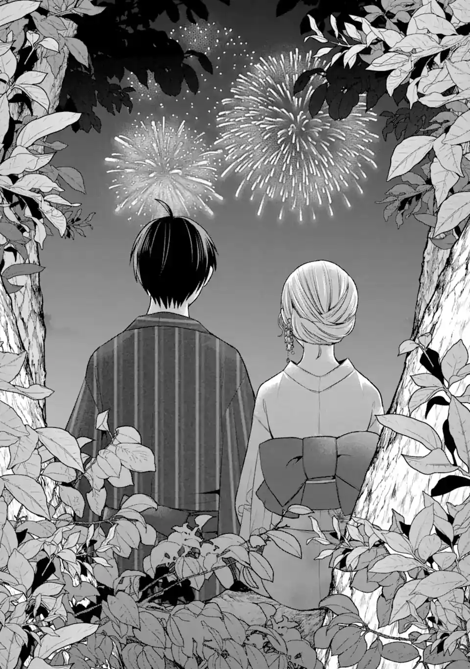 Tomodachi No Imouto Ga Ore Ni Dake Uzai - Capítulo 48.3 - Página 10 - LectorTMOo
