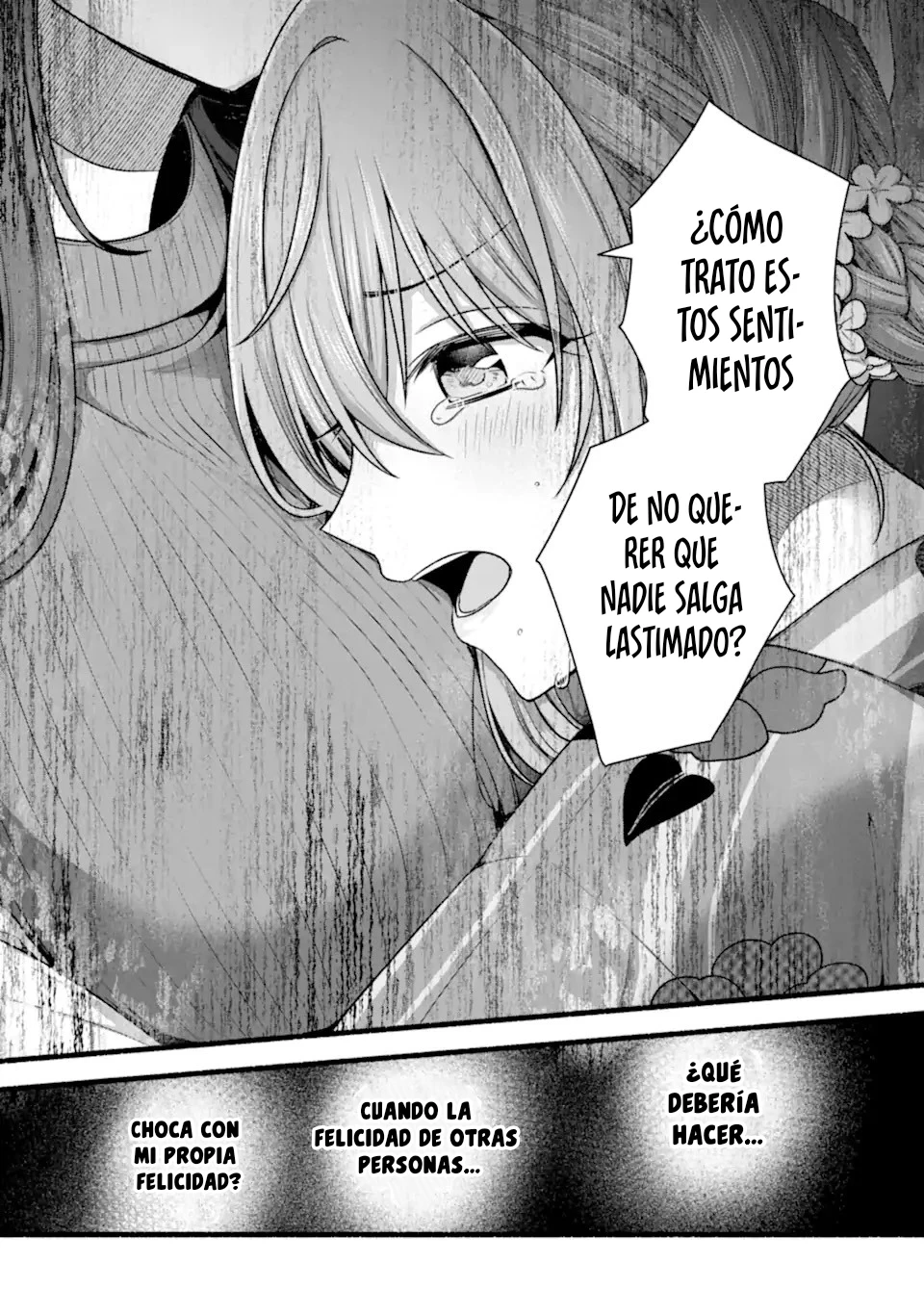 Tomodachi No Imouto Ga Ore Ni Dake Uzai - Capítulo 49.1 - Página 5 - LectorTMOo