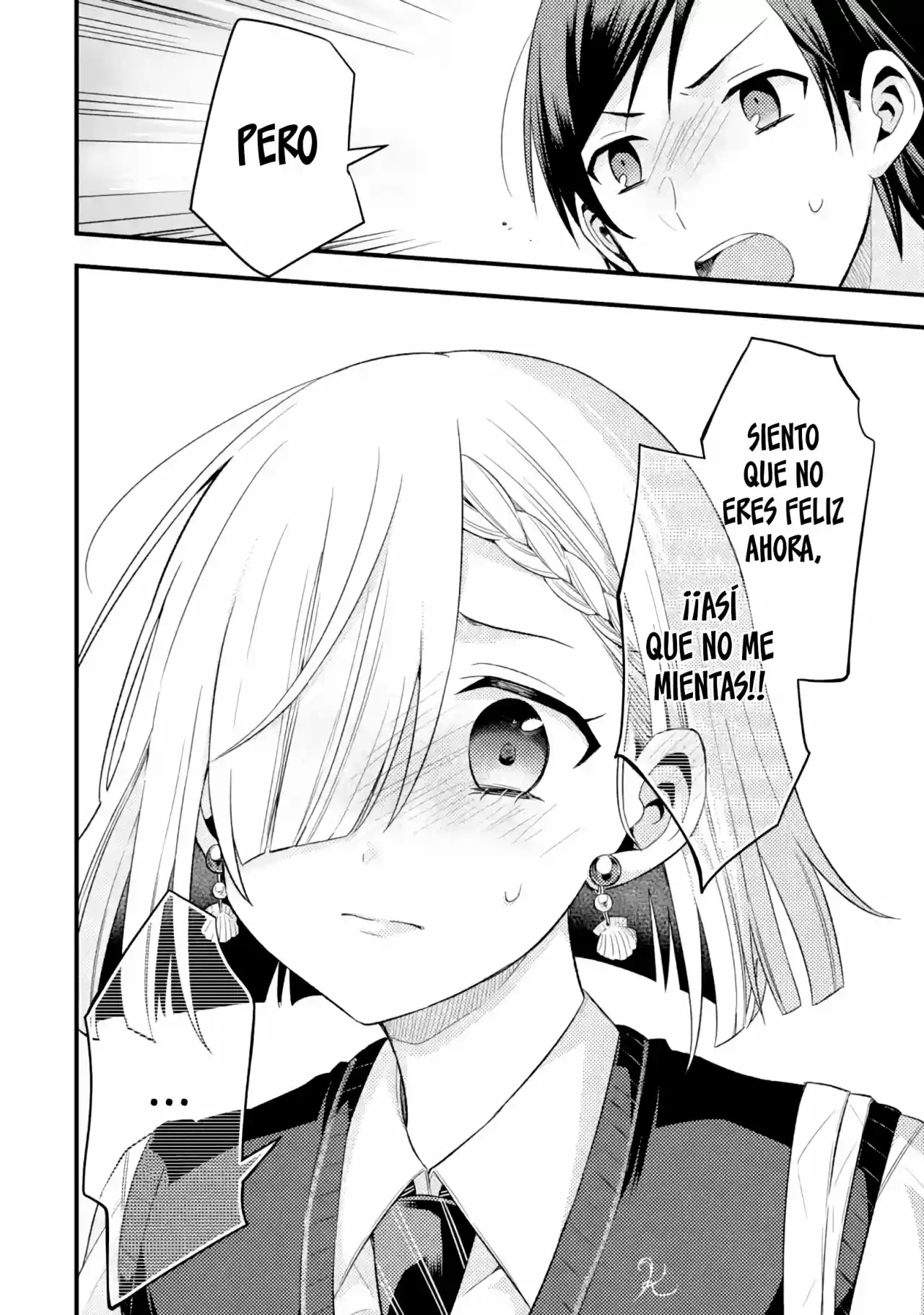 Tomodachi No Imouto Ga Ore Ni Dake Uzai - Capítulo 6 - Página 13 - LectorTMOo