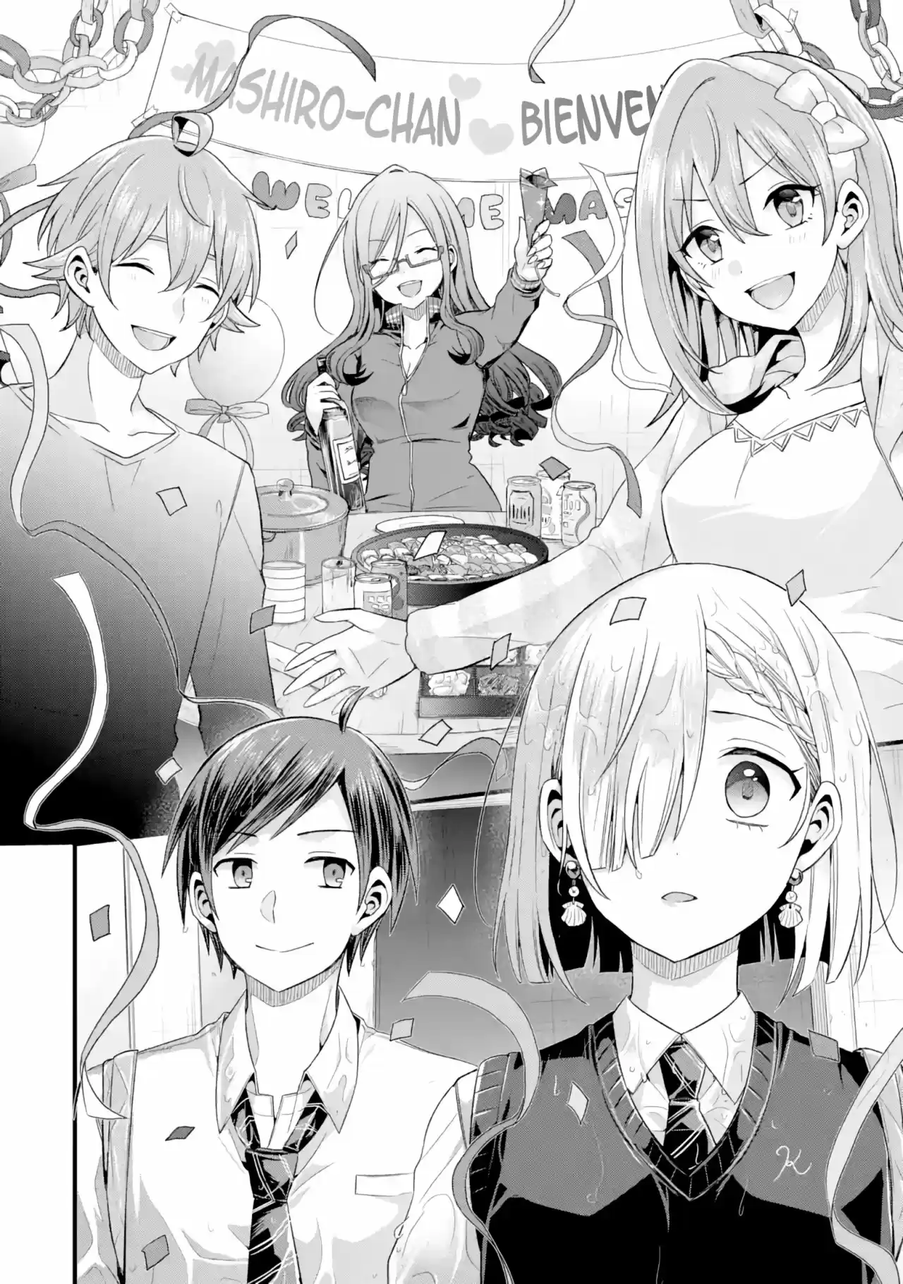 Tomodachi No Imouto Ga Ore Ni Dake Uzai - Capítulo 6 - Página 26 - LectorTMOo