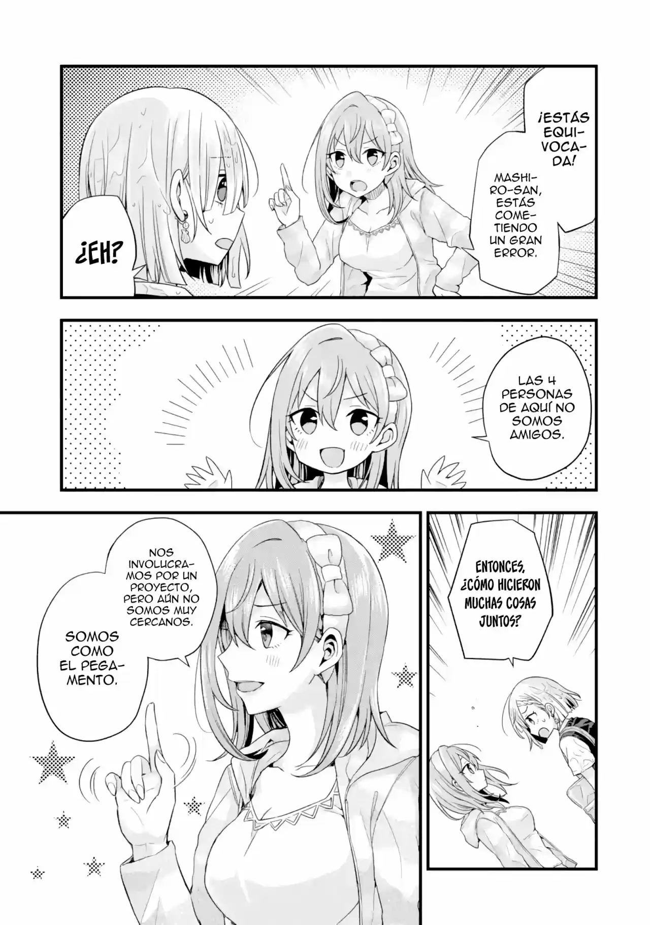 Tomodachi No Imouto Ga Ore Ni Dake Uzai - Capítulo 6 - Página 31 - LectorTMOo