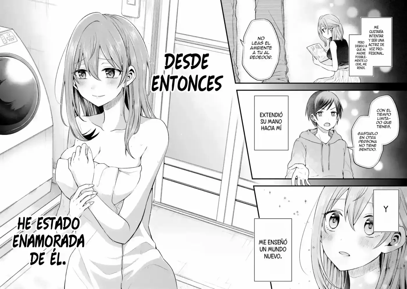 Tomodachi No Imouto Ga Ore Ni Dake Uzai - Capítulo 7 - Página 21 - LectorTMOo