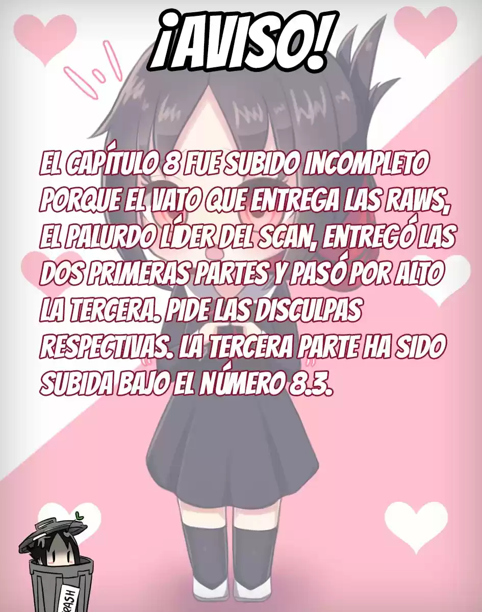 Tomodachi No Imouto Ga Ore Ni Dake Uzai - Capítulo 8 - Página 31 - LectorTMOo