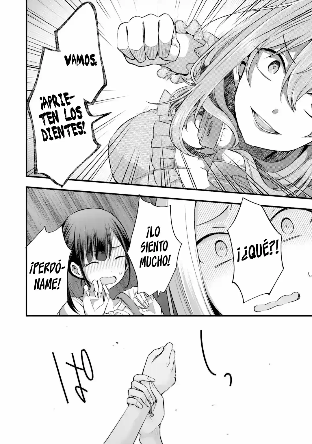 Tomodachi No Imouto Ga Ore Ni Dake Uzai - Capítulo 9 - Página 6 - LectorTMOo