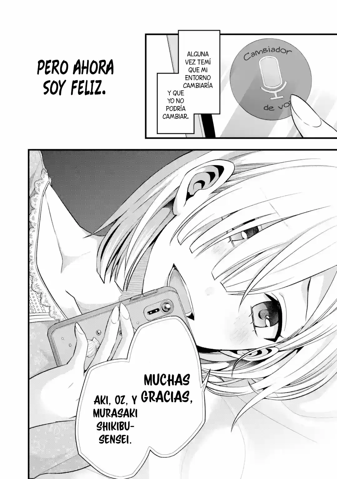 Tomodachi No Imouto Ga Ore Ni Dake Uzai - Capítulo 9 - Página 32 - LectorTMOo