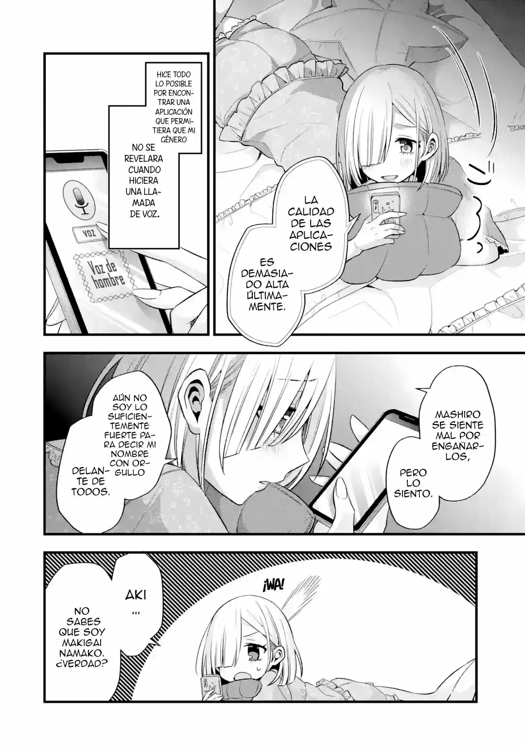 Tomodachi No Imouto Ga Ore Ni Dake Uzai - Capítulo 9 - Página 34 - LectorTMOo