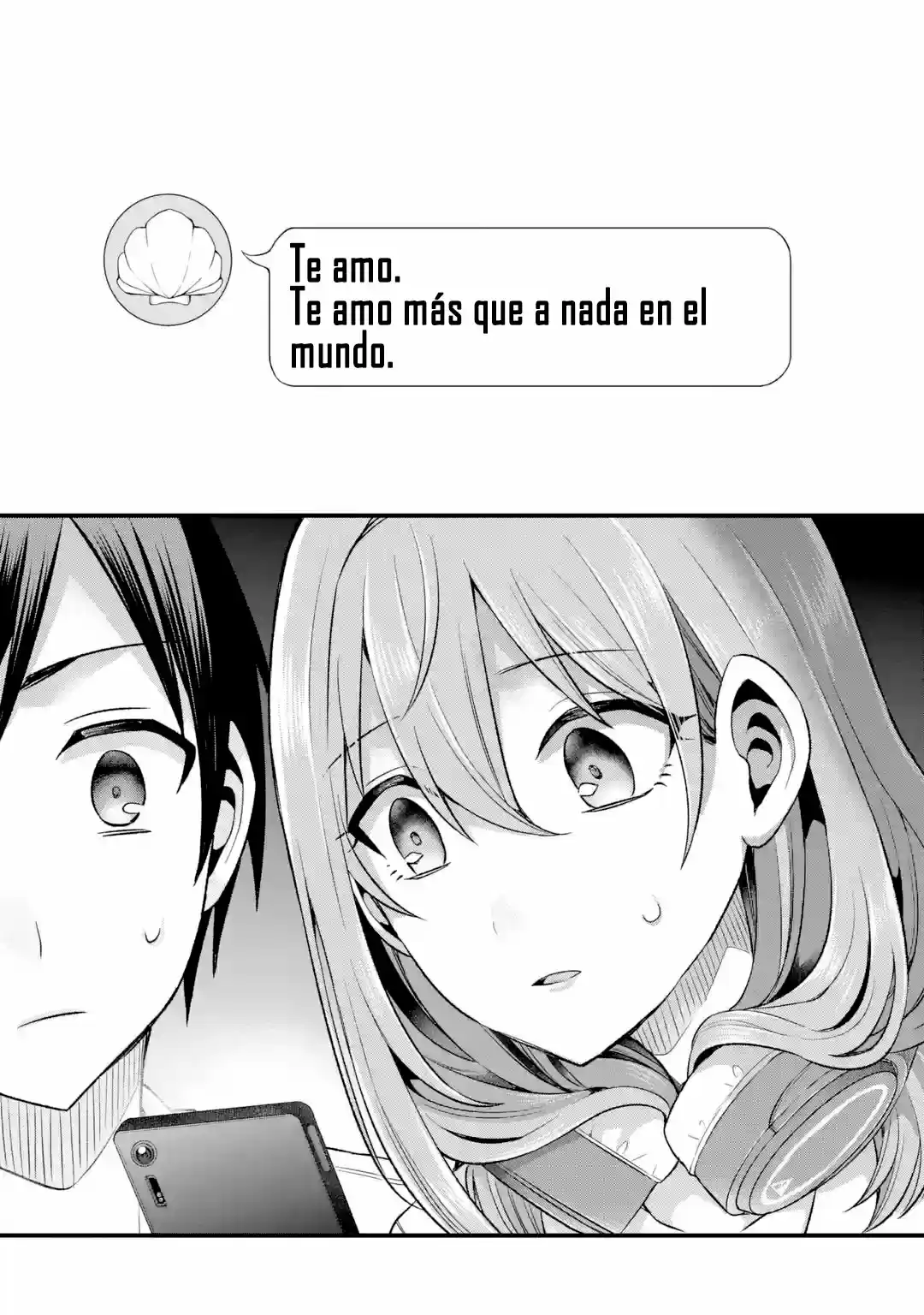 Tomodachi No Imouto Ga Ore Ni Dake Uzai - Capítulo 9 - Página 40 - LectorTMOo