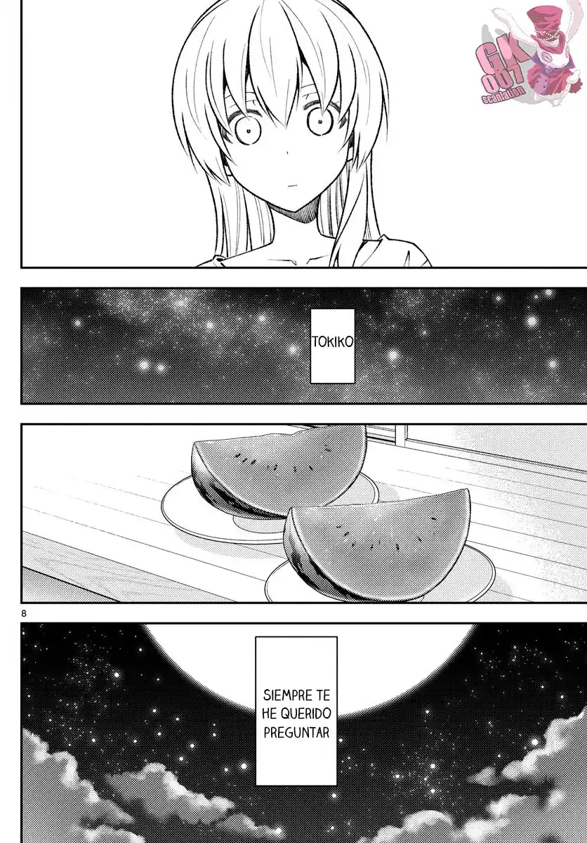 Tonikaku Kawaii - Capítulo 158.50 - Página 10 - LectorTMOo