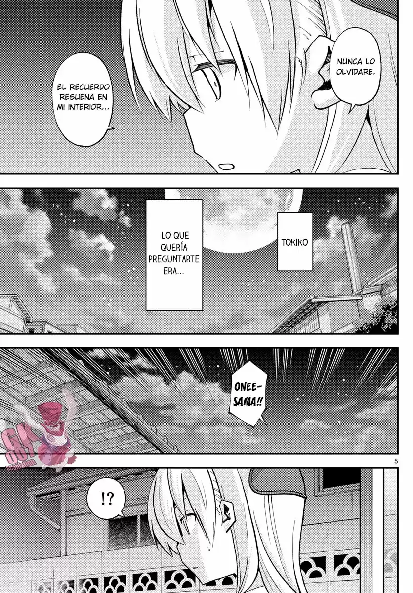 Tonikaku Kawaii - Capítulo 162.50 - Página 7 - LectorTMOo