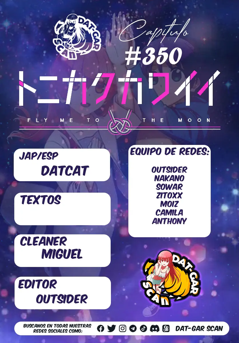 Tonikaku Kawaii - Capítulo 350 - Página 2 - LectorTMOo