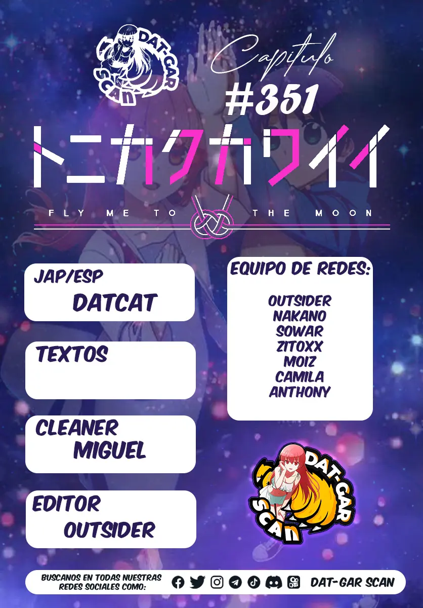 Tonikaku Kawaii - Capítulo 351 - Página 2 - LectorTMOo