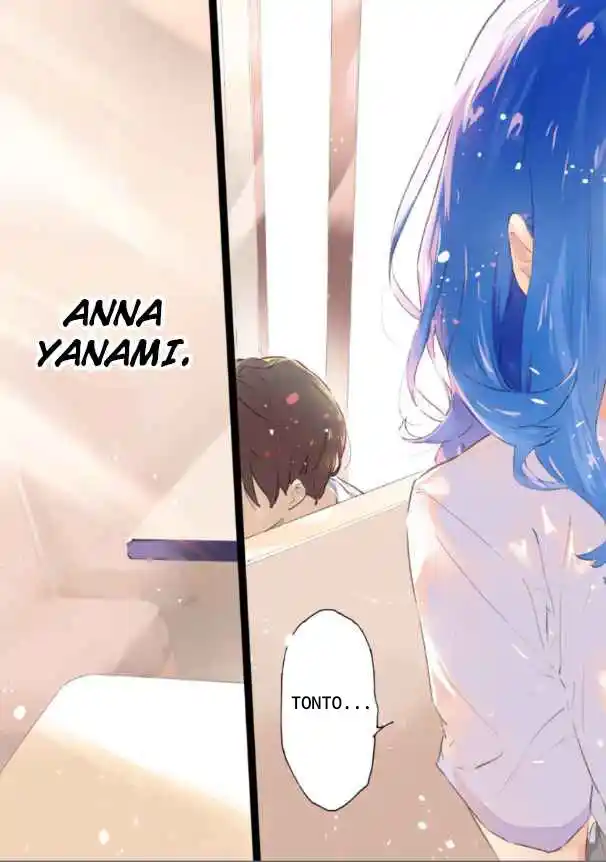 Too Many Losing Heroines - Capítulo 1 - Página 2 - LectorTMOo